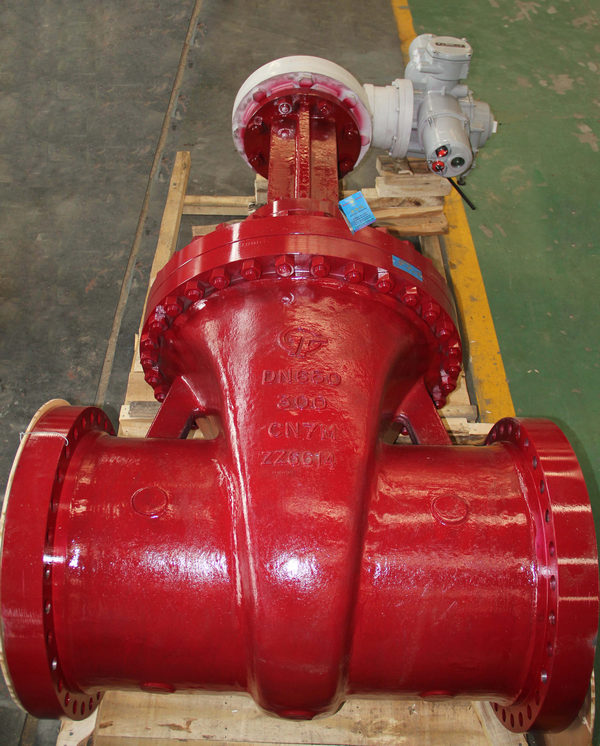 安徽黃山學院師生來安徽省屯溪高壓閥門參觀學習