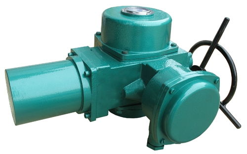 廠(chǎng)家直銷(xiāo)閥門(mén)電動(dòng)裝置q10 q20 q30 q40 q60 q90 q120 q200 q250 q300高清圖片 高清大圖