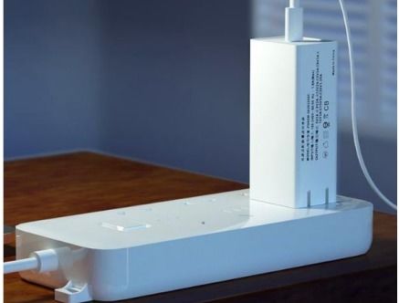 大聯大詮鼎集團推出基于Richtek產品的65W PD快充方案設計服務